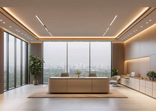 Натяжные потолки: полный гид по выбору идеального материала для вашего дома - 1