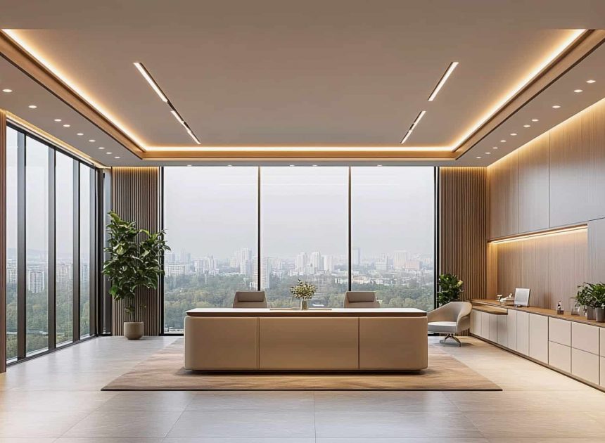 Натяжные потолки: полный гид по выбору идеального материала для вашего дома