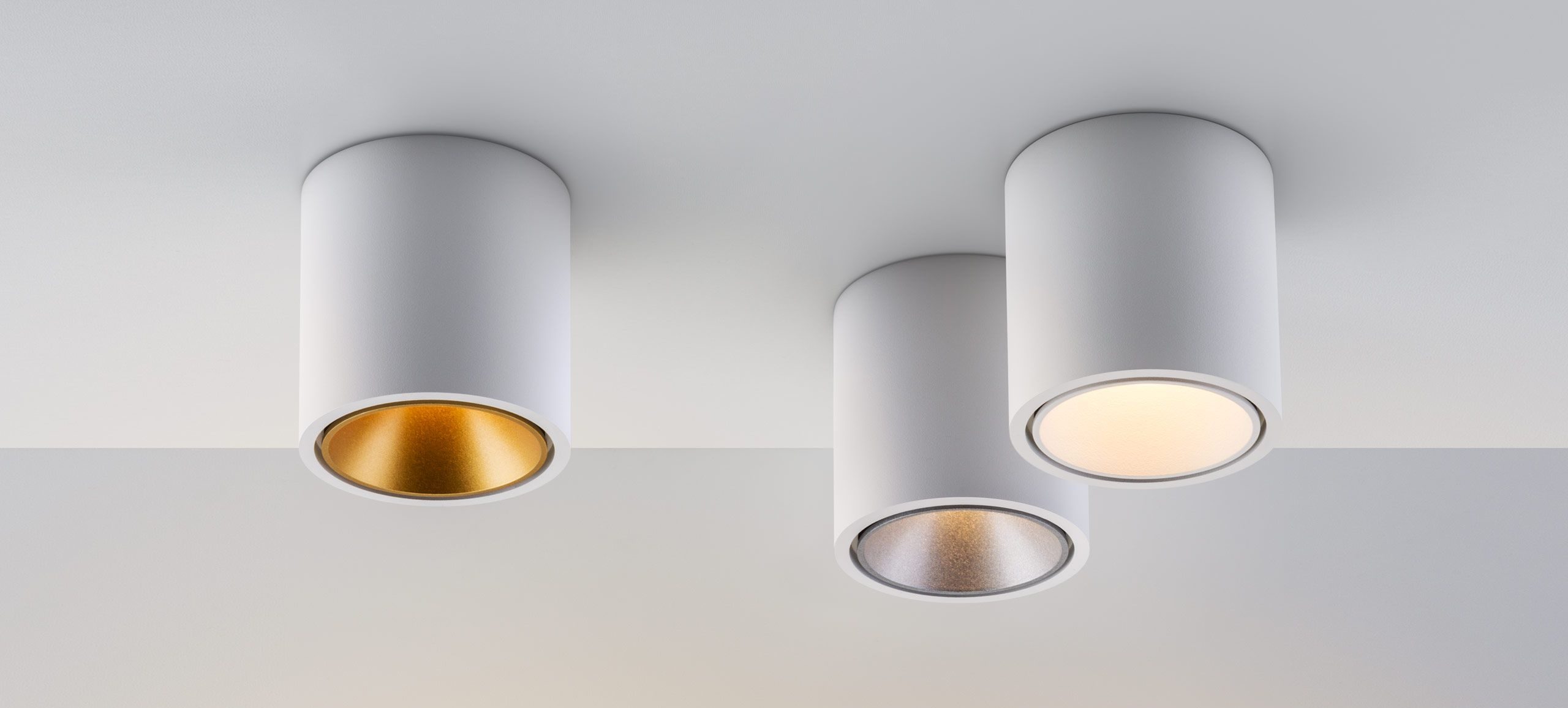 Искусство современного освещения: дизайнерские решения для потолка и интерьера - 4