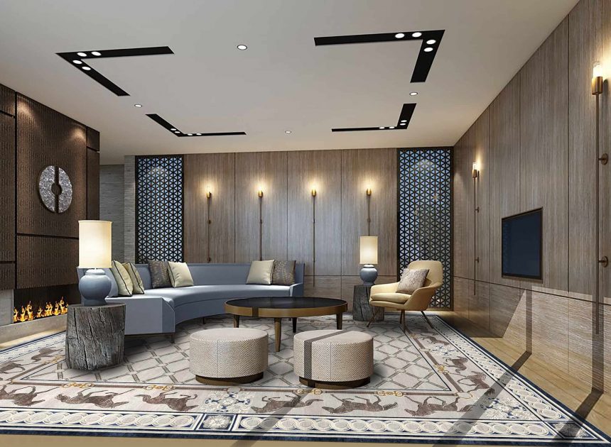 Натяжные потолки: полное руководство по установке, ремонту и гарантийному обслуживанию