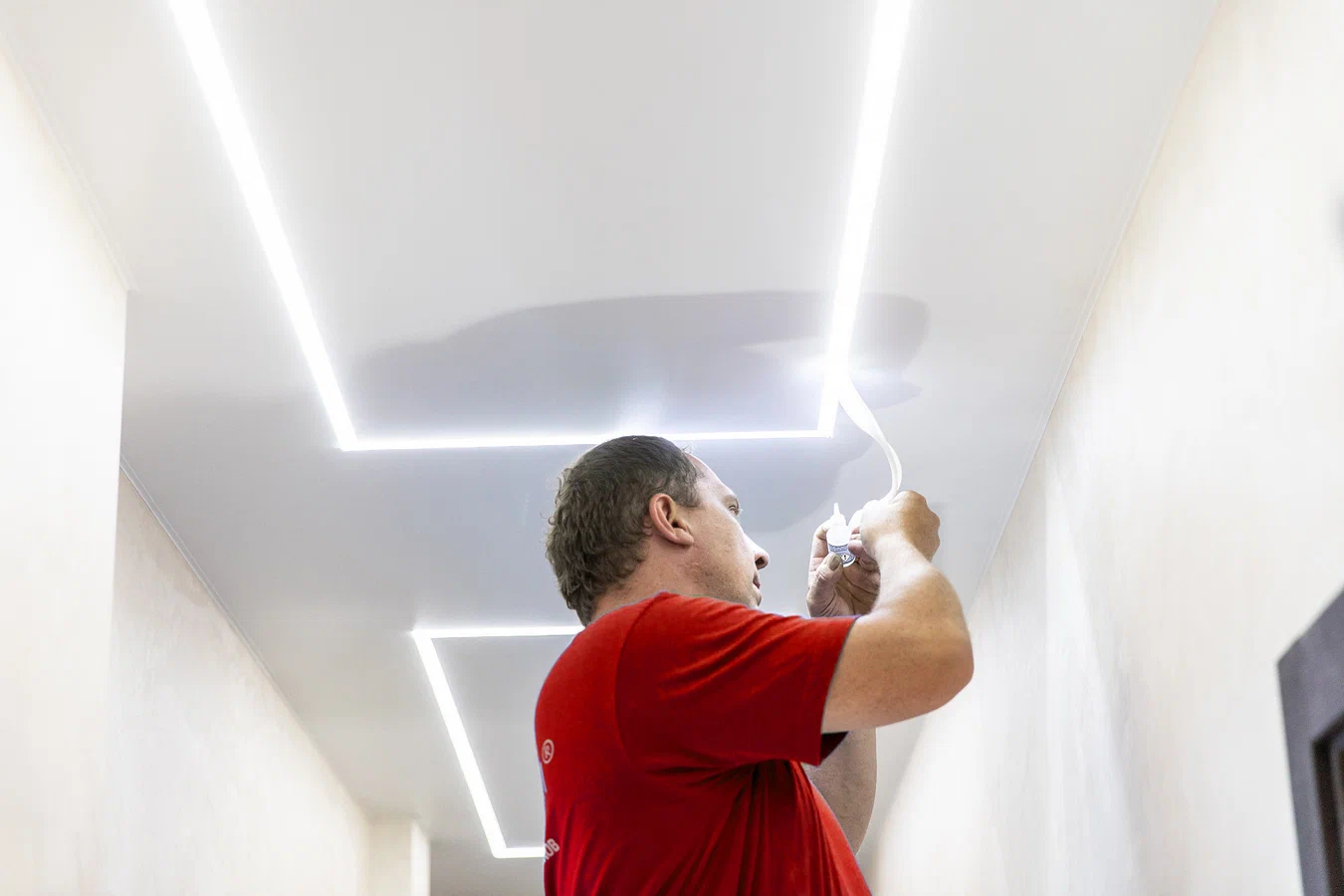 Монтаж натяжного потолка своими руками: полное руководство от А до Я - 5