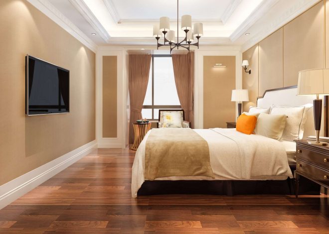 Дизайн потолков: эволюция интерьерных решений от классики до современных трендов - 1