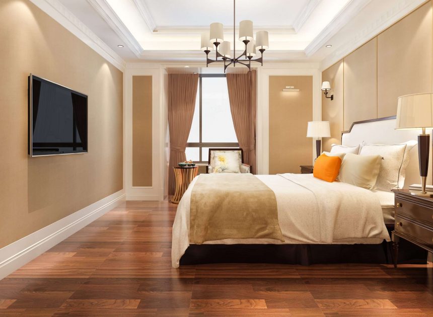 Дизайн потолков: эволюция интерьерных решений от классики до современных трендов