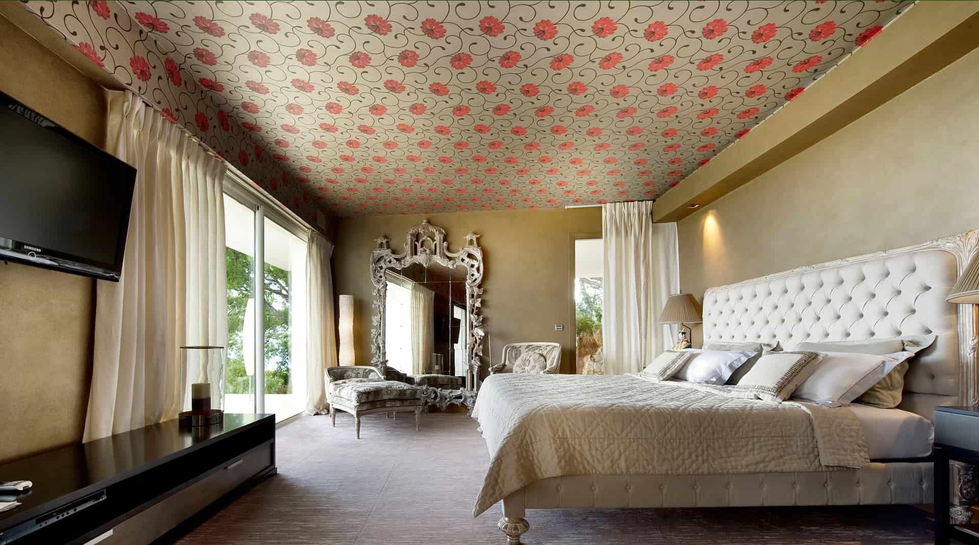 Натяжные потолки: полный гид по выбору идеального материала для вашего дома - 4