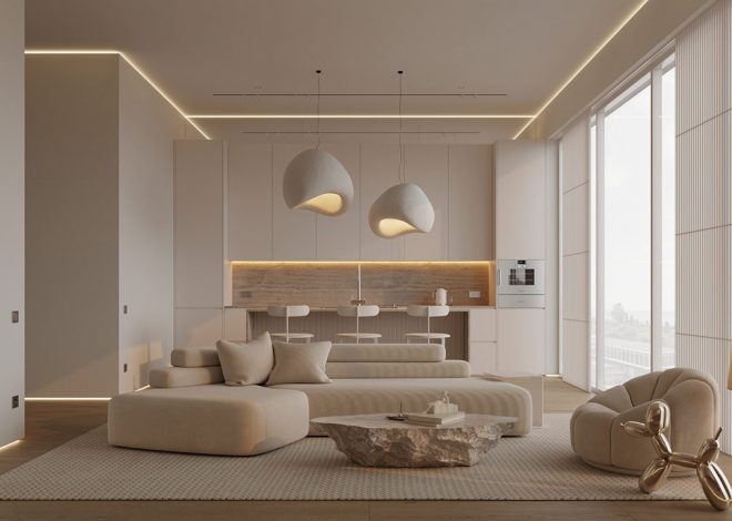 Монтаж натяжных потолков: профессиональный гид по избеганию критических ошибок и достижению безупречного результата - 1