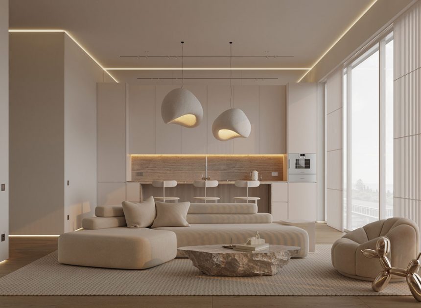 Монтаж натяжных потолков: профессиональный гид по избеганию критических ошибок и достижению безупречного результата